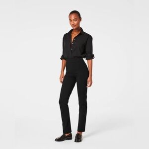 SPANXsmooth™ PerfectFit
Ponte Slim Straight Pant